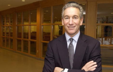 Donald Trump chọn ông sui làm đại sứ Mỹ tại Pháp