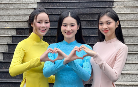 Hoa hậu Ý Nhi thừa nhận đã phẫu thuật thẩm mỹ