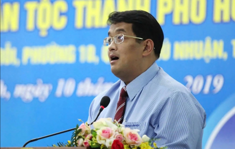 Viện trưởng Viện Y dược học dân tộc TPHCM bị khởi tố