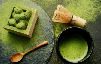 Nhật Bản cạn kiệt matcha