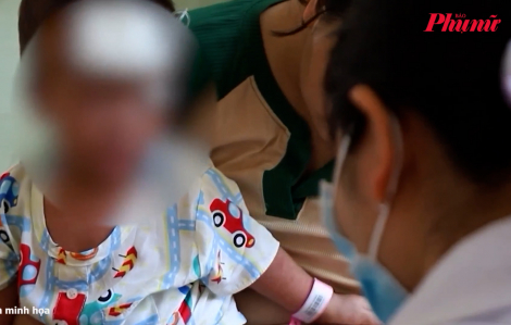 Thêm 1 bé gái 12 tháng tuổi không qua khỏi vì bệnh sởi