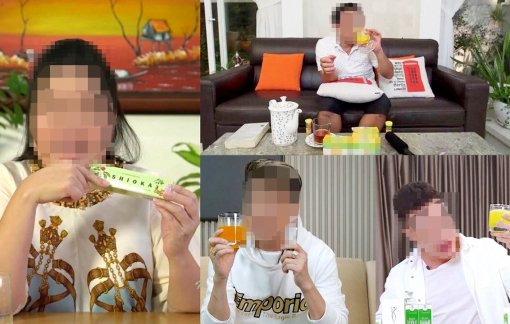 “Siết” quy định để người nổi tiếng không thể quảng cáo vô tội vạ