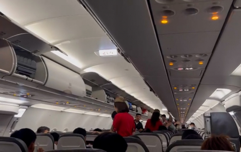 Giá vé máy bay năm 2025 không quá 4 triệu đồng/vé