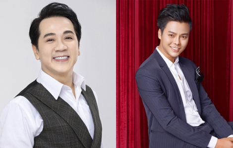 NSƯT Võ Minh Lâm lại 'đối đầu' NSƯT Thành Lộc