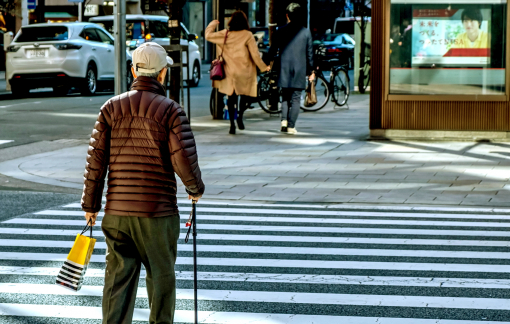 Không để người già lặng lẽ ra đi