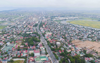 Nghệ An: Nguy cơ phải hoàn trả ngân sách bồi thường mở rộng quốc lộ 1A