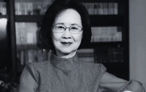 Gia đình sẽ trồng hoa lên vị trí chôn cất nhà văn Quỳnh Dao và không lập mộ