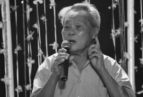 Tưởng nhớ 10 năm ngày mất của nhà văn Nguyễn Quang Sáng