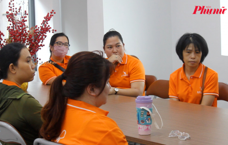 Phụ nữ làm kinh tế và thách thức trong thời đại chuyển đổi số