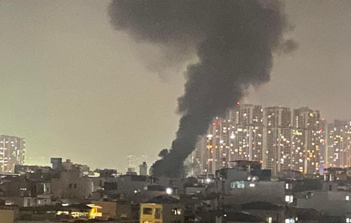 Vụ cháy chung cư mini làm 56 người chết: Truy tố chủ chung cư