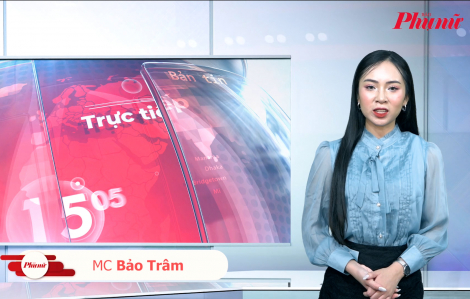 Bản tin cuối ngày 8/12: Chưa đủ điều kiện nhưng tuyển sinh, trường cấp 3 ở Hà Nội bị phạt 20 triệu đồng