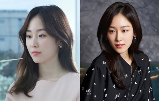 Bí quyết giúp Seo Hyun Jin sở hữu làn da ''không tuổi'' ngưỡng U40