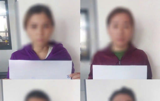 Điều tra vụ nhóm "cò" cấp đổi bằng lái xe, đánh tráo mẫu nước tiểu để "né" kiểm tra ma túy