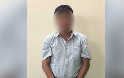 Bắt tạm giam công chứng viên làm việc thiếu trách nhiệm, gây thiệt hại 15,7 tỉ đồng