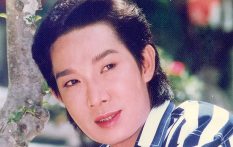 Hồng Loan xuống mộ cố NSƯT Vũ Linh mừng sinh nhật ông