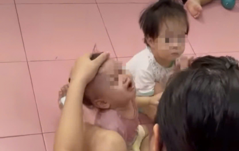 Thông tin chính thức vụ nghi bạo hành trẻ em ở Vũng Tàu