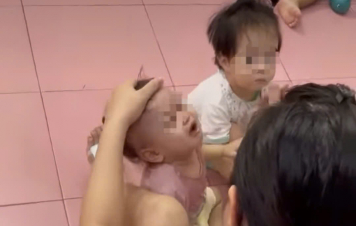 Thông tin chính thức vụ nghi bạo hành trẻ em ở Vũng Tàu