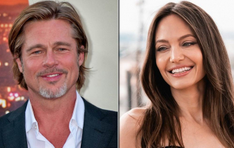 Angelina Jolie và Brad Pitt được mời đóng chung phim, tự chia tiền thù lao