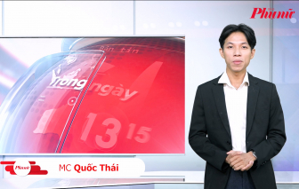 Bản tin cuối ngày 11/12: Dân quay clip vi phạm luật giao thông đăng lên mạng, CSGT vào cuộc xử lý