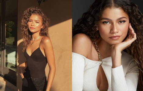 8 thói quen mỗi ngày giúp Zendaya da đẹp, dáng thon