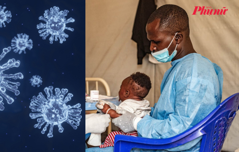 Hồng Kông thắt chặt kiểm tra ở sân bay trước dịch bệnh bí ẩn ở Congo