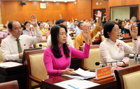 Người dân được đi Metro số 1 miễn phí trong 30 ngày đầu