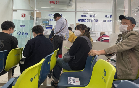 Sở Y tế ra công văn khẩn tăng cường phòng, chống bệnh viêm phổi nặng do virus