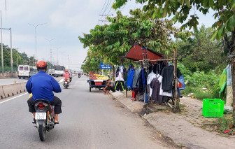 Mạnh tay với tiệm sửa xe lấy giá “cắt cổ”