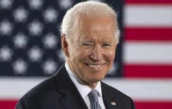 Tổng thống Joe Biden ban hành lệnh ân xá lớn nhất trong lịch sử Mỹ