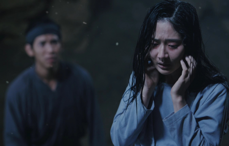 Phim ‘Đèn âm hồn’ chiếu vào Mùng 10 để 'né' phim của Trấn Thành, Thu Trang?