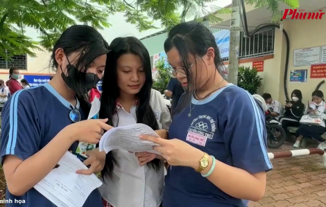 Học sinh TPHCM được nghỉ tết 11 ngày