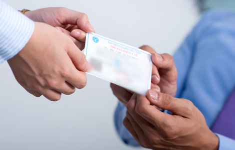 Năm 2025, khám bệnh tại nhà cũng được BHYT chi trả