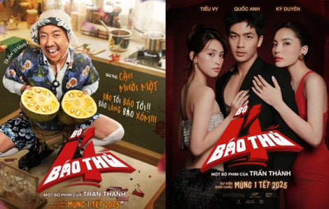 Trấn Thành mời Kỳ Duyên, Tiểu Vy tham gia phim Tết không chỉ vì nhan sắc