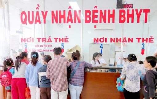 Tin tức ngày 12/12: Năm 2025, khám bệnh tại nhà cũng được BHYT chi trả