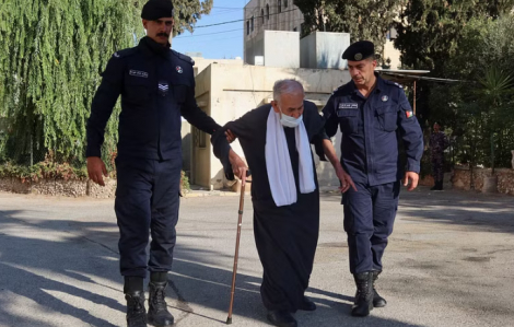 Cháy trung tâm chăm sóc người già ở Jordan, 6 người tử vong