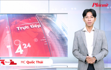 Bản tin cuối ngày 13/12: Bộ Chính trị xem xét, thi hành kỷ luật đảng viên vi phạm