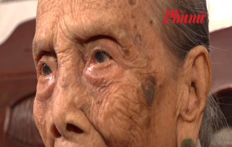 Mẹ VNAH Nguyễn Thị Lai: Con của mẹ vẫn còn đâu đó...