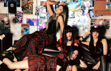 Ca sĩ ngoại tăng cường quảng bá vào thị trường Việt