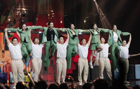 Ái Phương, cựu VĐV Thúy Hiền, Ngọc Ánh... bị loại khỏi ‘Chị đẹp' vì không hot trên MXH?