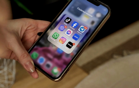 TikTok có thể bị xóa khỏi cửa hàng ứng dụng của Apple và Google