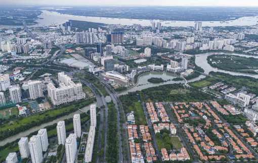 Bộ Xây dựng: Niềm tin khách hàng đã trở lại với bất động sản