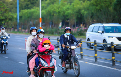 Tin tức ngày 15/12: TPHCM sẽ lạnh dưới 20 độ C vào dịp Giáng sinh