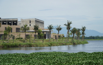 Bộ Công an điều tra sai phạm tại dự án X2 Hội An Resort & Residence