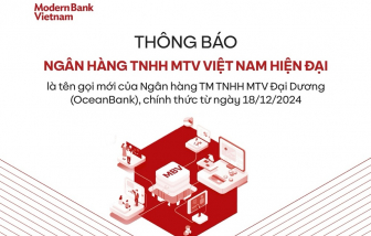 MBV kiện toàn bộ máy lãnh đạo, sẵn sàng cho giai đoạn phát triển mới