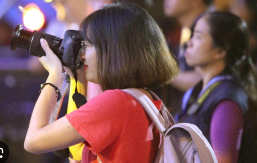 Xây dựng nền báo chí chuyên nghiệp, nhân văn, hiện đại