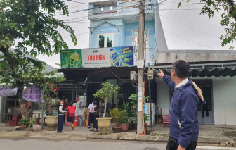 Đà Nẵng: Mua tài sản thi hành án nhưng không được cấp quyền sử dụng đất, tài sản bị chiếm dụng