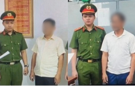 Công an TPHCM đề nghị truy tố cựu ban quan trị chung cư Miếu Nổi về tội tham ô