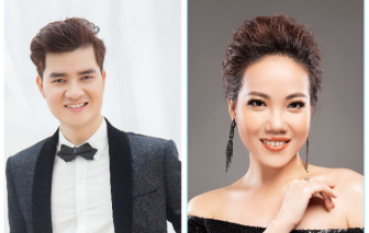 HBSO giới thiệu chương trình "Christmas concert 2024" tại nhà hát TPHCM