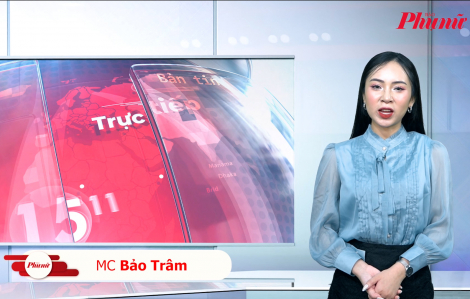 Bản tin cuối ngày 18/12: Thủ tướng gợi ý nhân rộng 2 concert “Anh trai vượt ngàn chông gai” và “Anh trai say hi”
