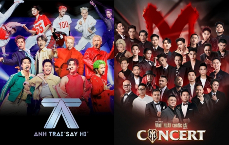 Thủ tướng gợi ý nhân rộng 2 concert ‘Anh trai vượt ngàn chông gai’ và ‘Anh trai say hi’